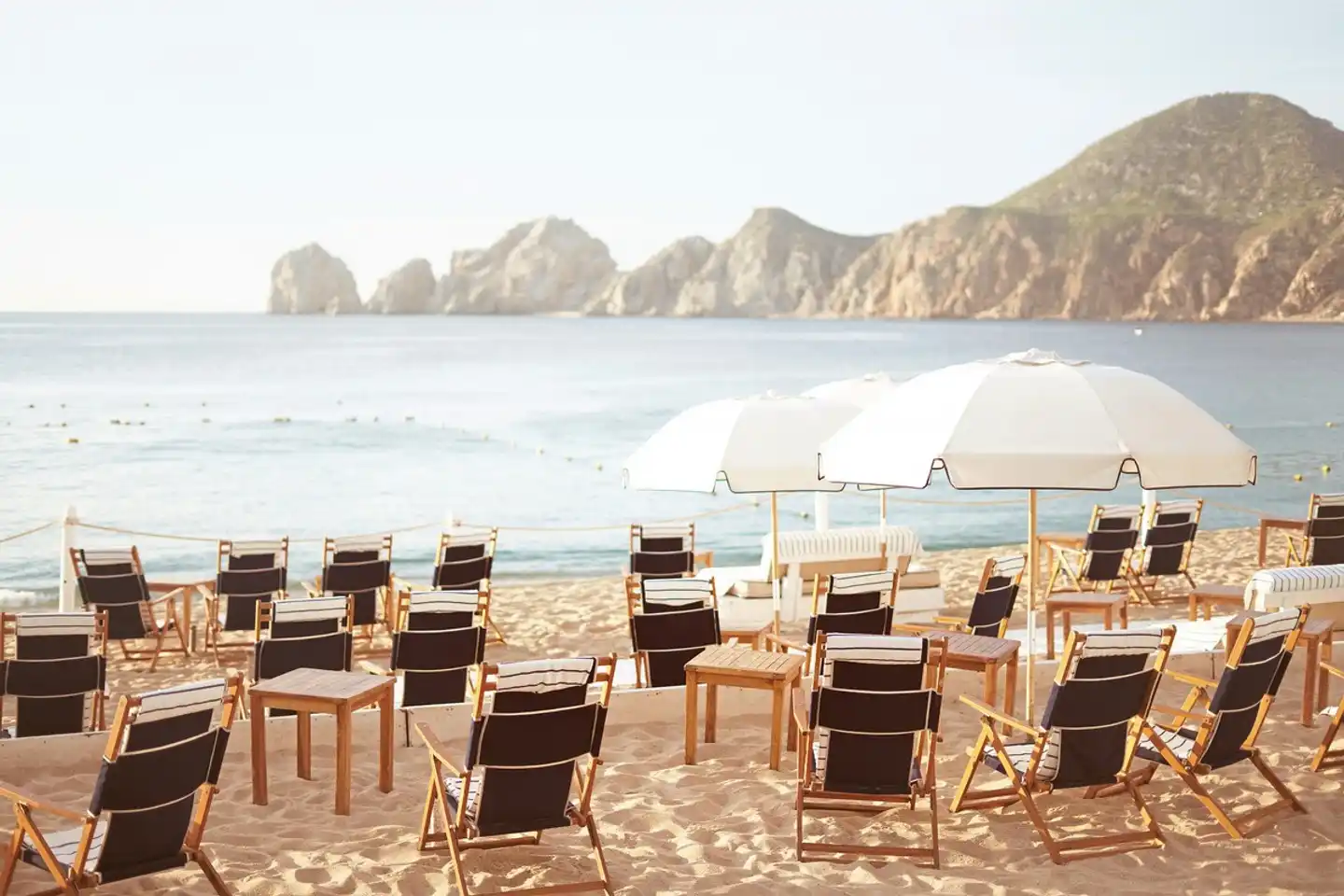 Bahia Hotel & Beach House Strand