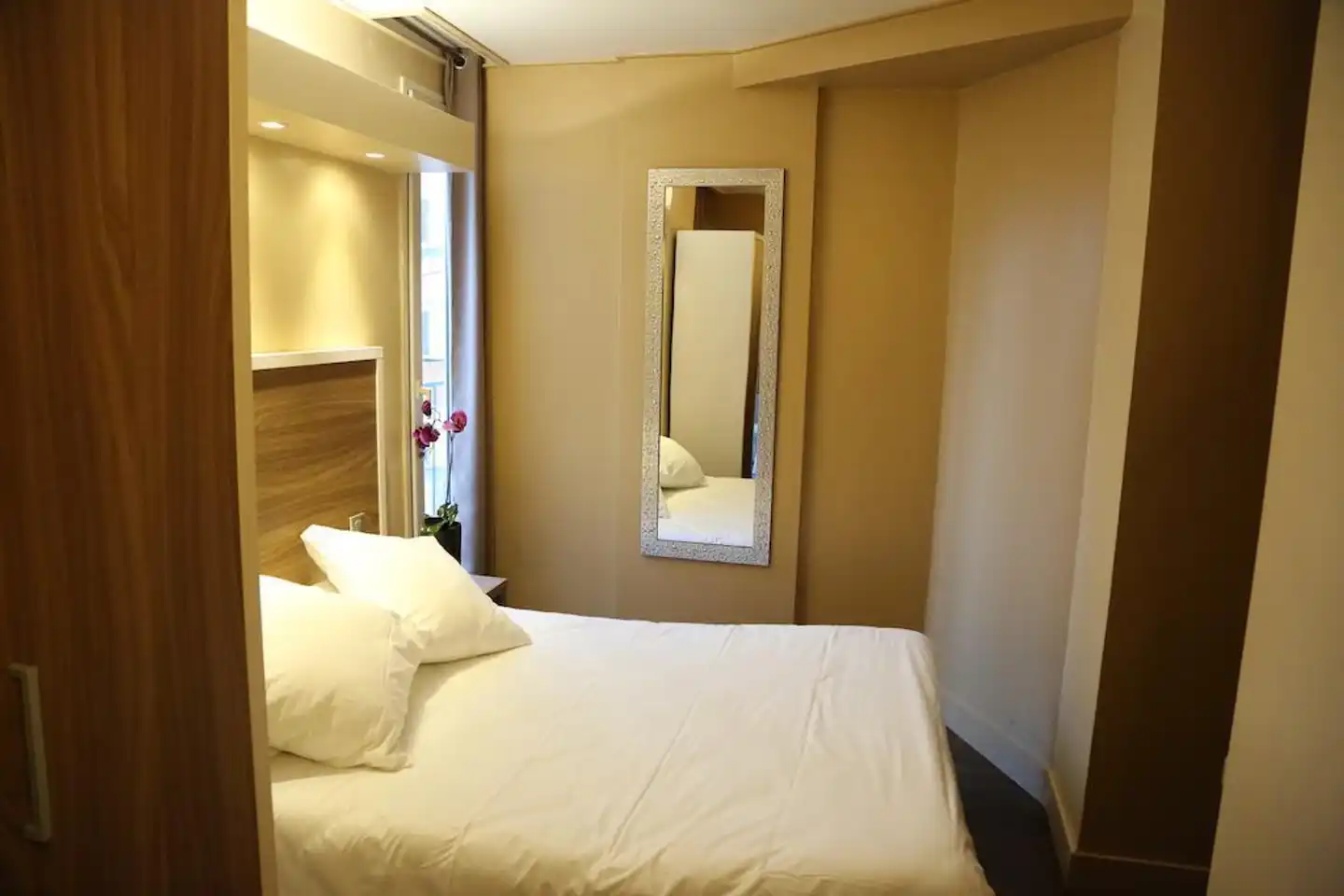 Grand Hotel Nouvel Opera Wohnbeispiel