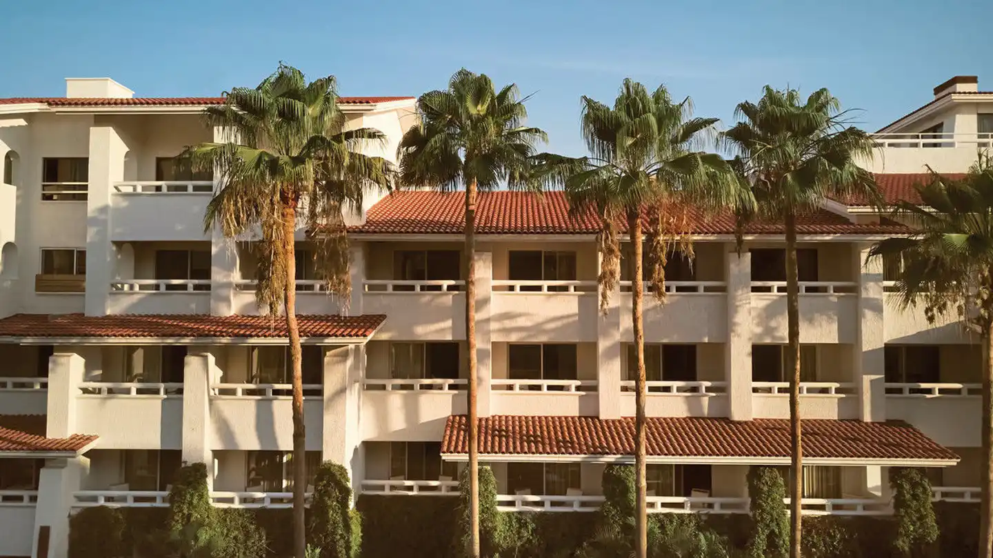 Bahia Hotel & Beach House Aussenansicht