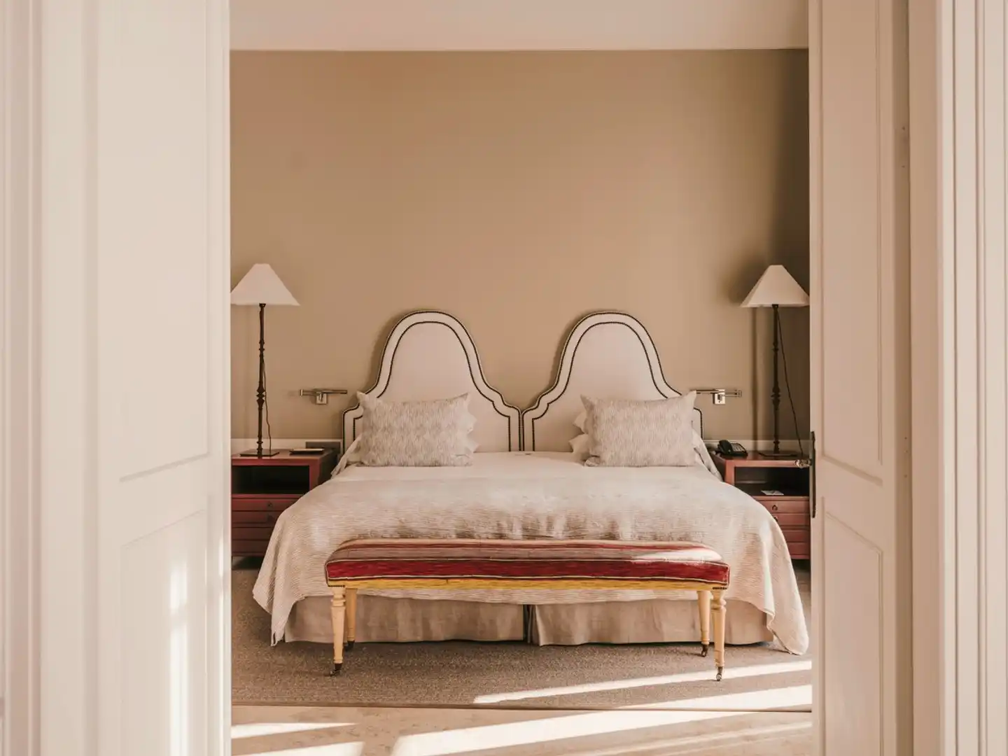 Finca Cortesín Hotel, Golf & Spa Wohnbeispiel