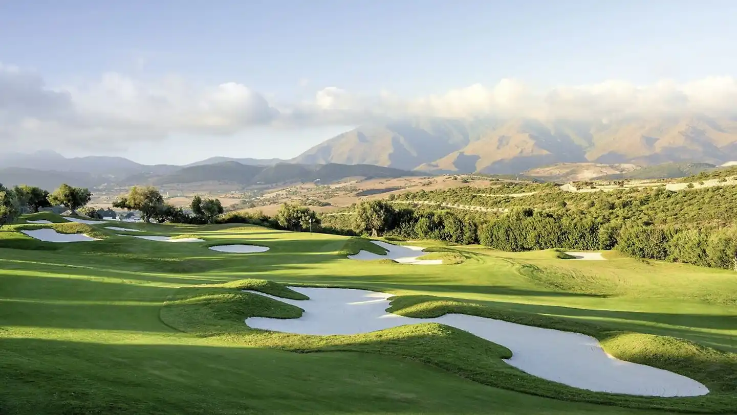 Finca Cortesín Hotel, Golf & Spa Sport und Entertainment