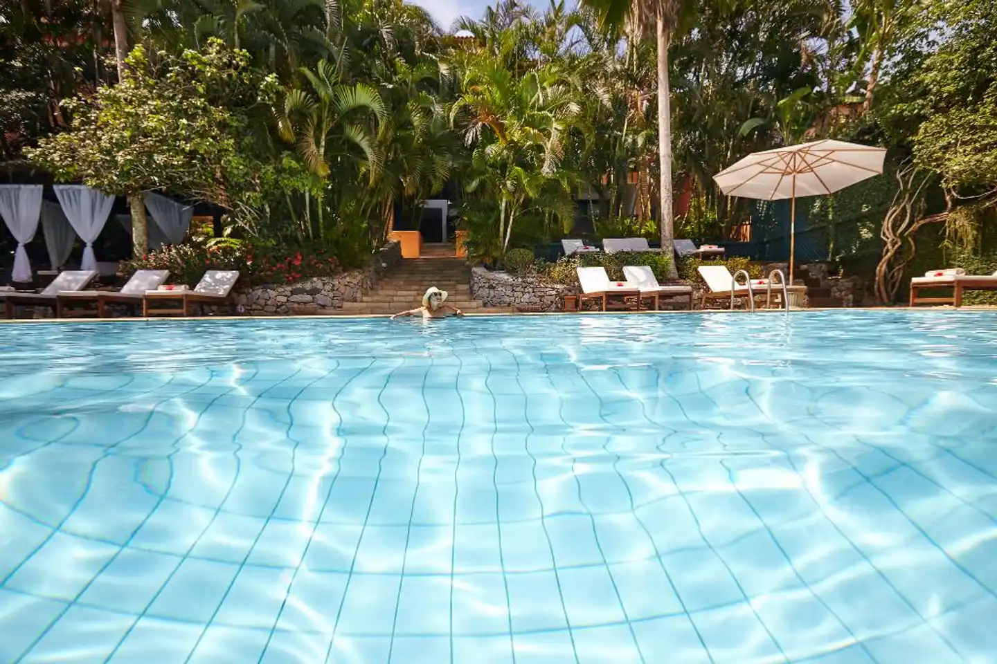 PortoBay Búzios Pool