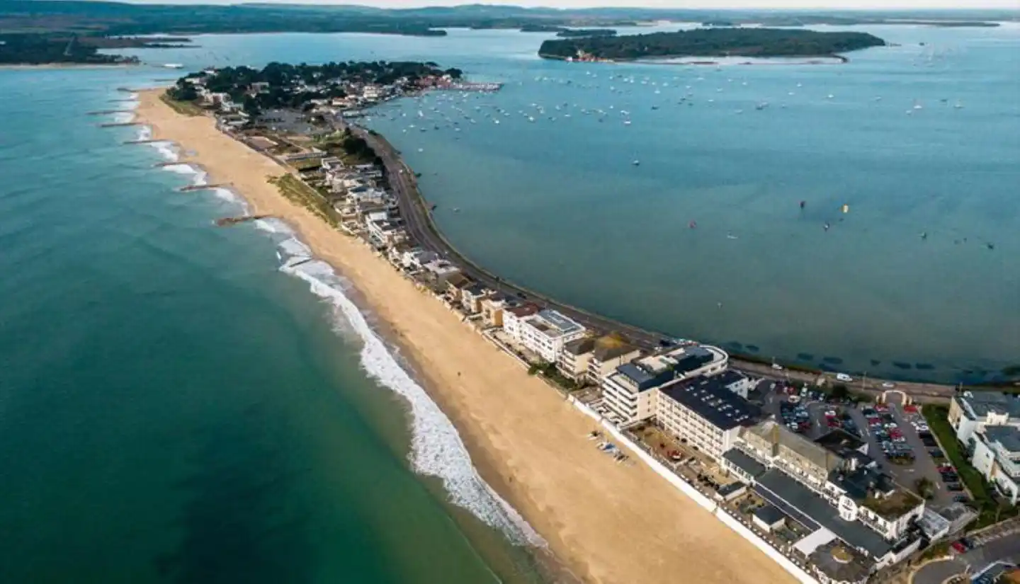 Holiday Inn Bournemouth Strand