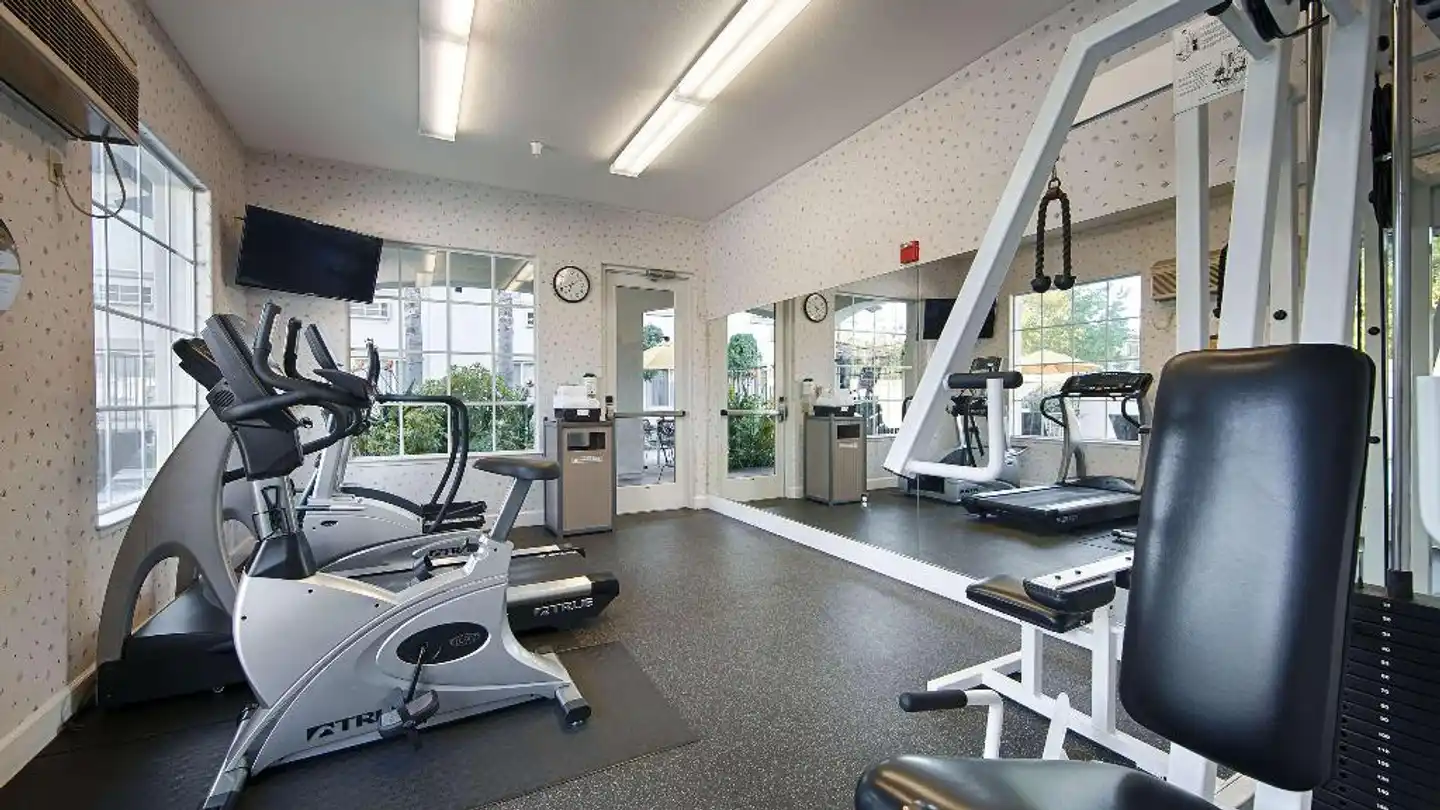 Best Western Plus Capitola by the Sea Sport und Entertainment