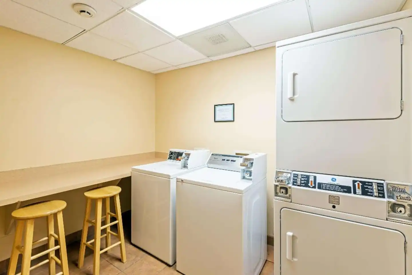 Homewood Suites by Hilton San Francisco Airport-North Wohnbeispiel