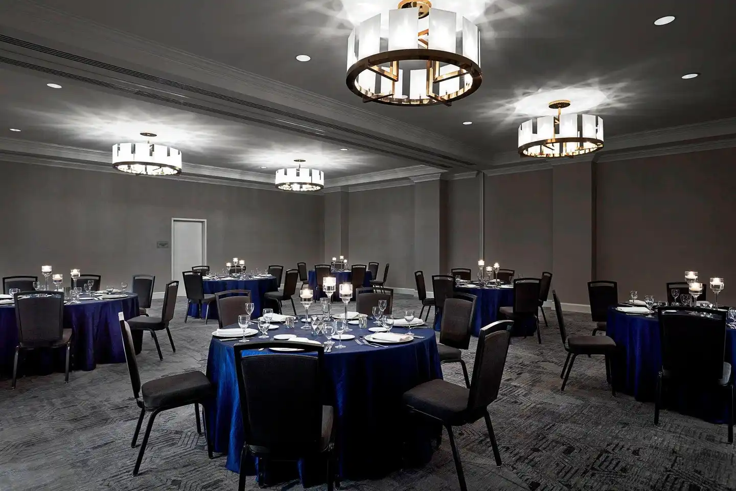 Washington Marriott Georgetown Konferenz