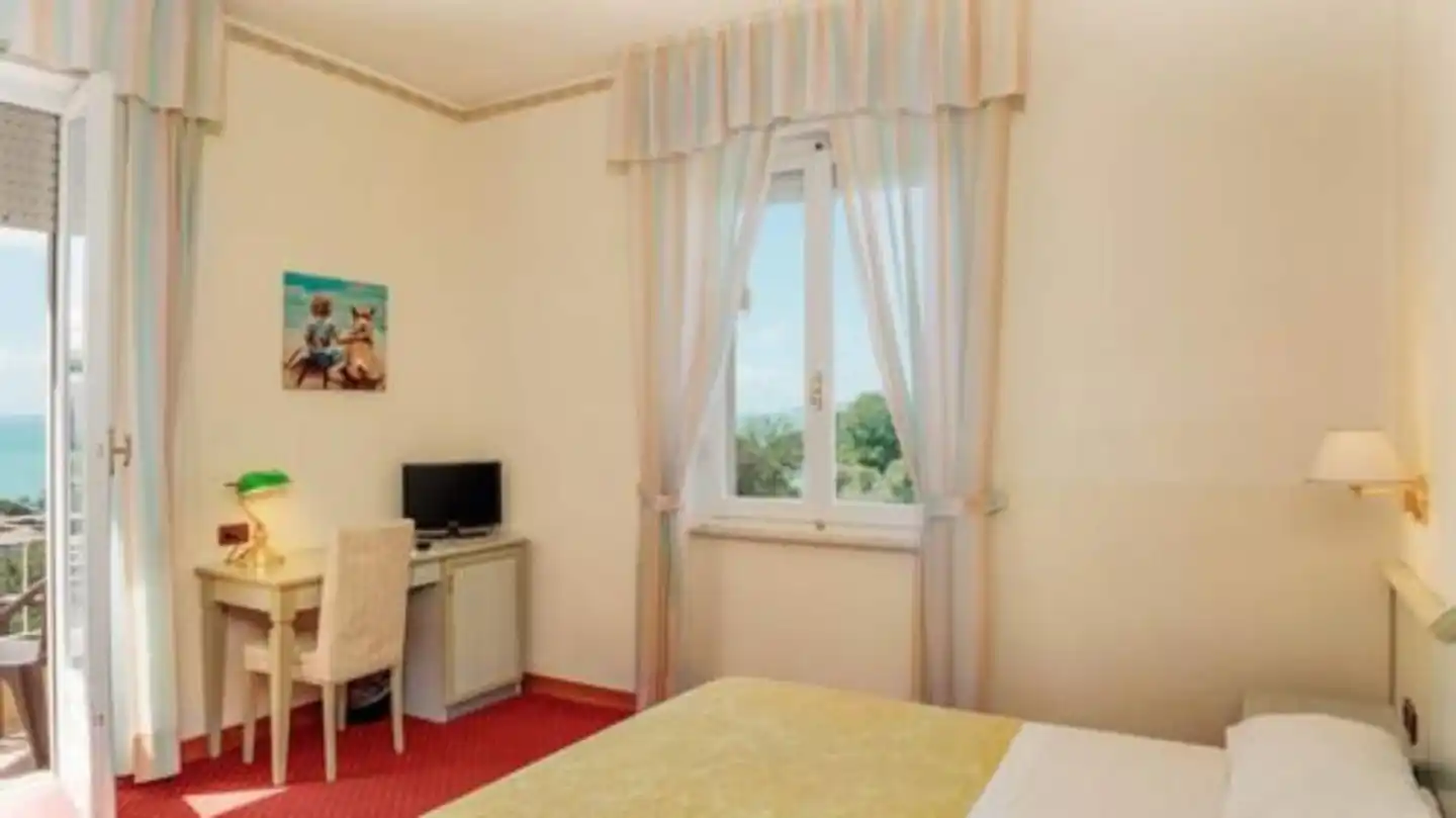 Hotel Rosa dei Venti Wohnbeispiel