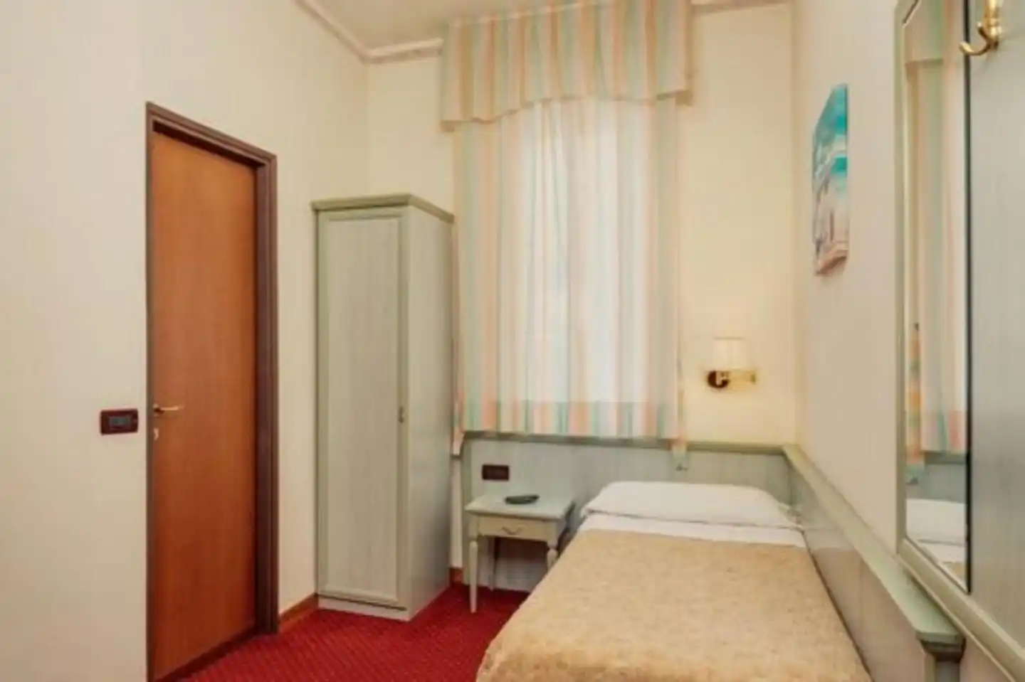 Hotel Rosa dei Venti Wellness