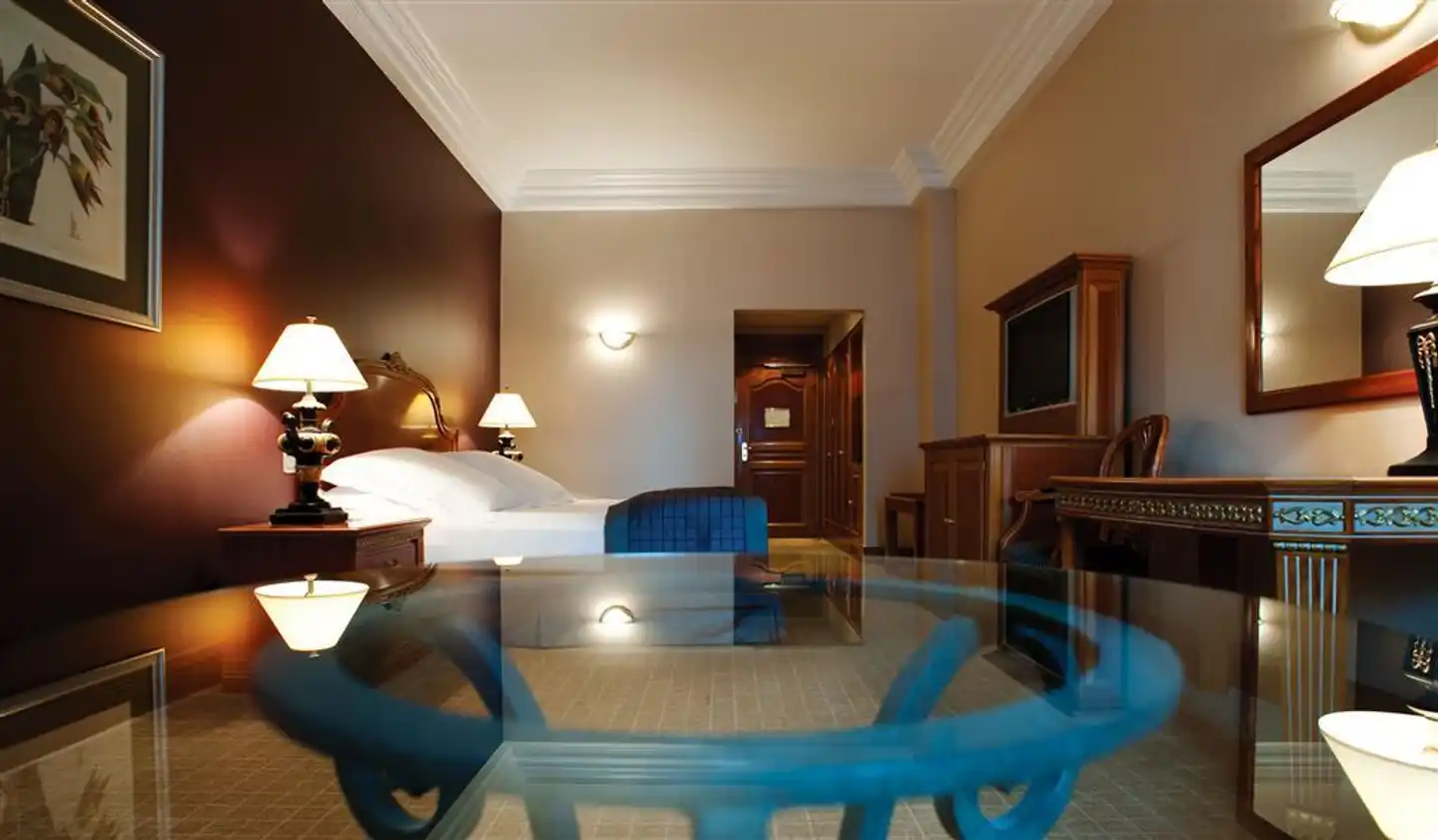 Majestic Cove Hotel Wohnbeispiel