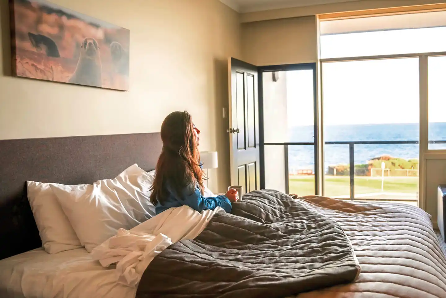 Seafront Hotel Wellness