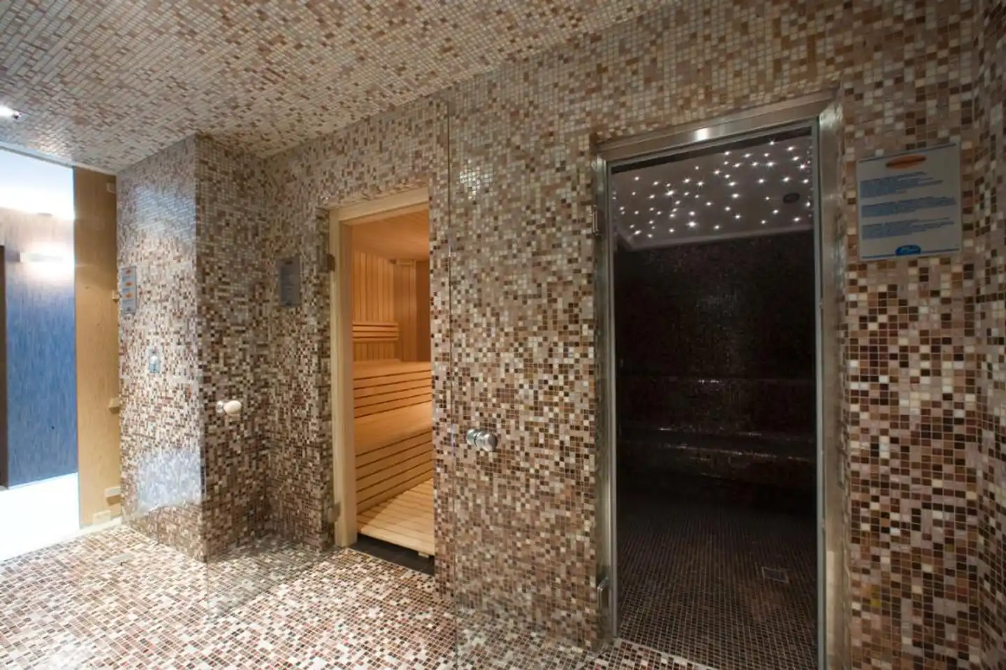 Antony Palace Hotel Wellness