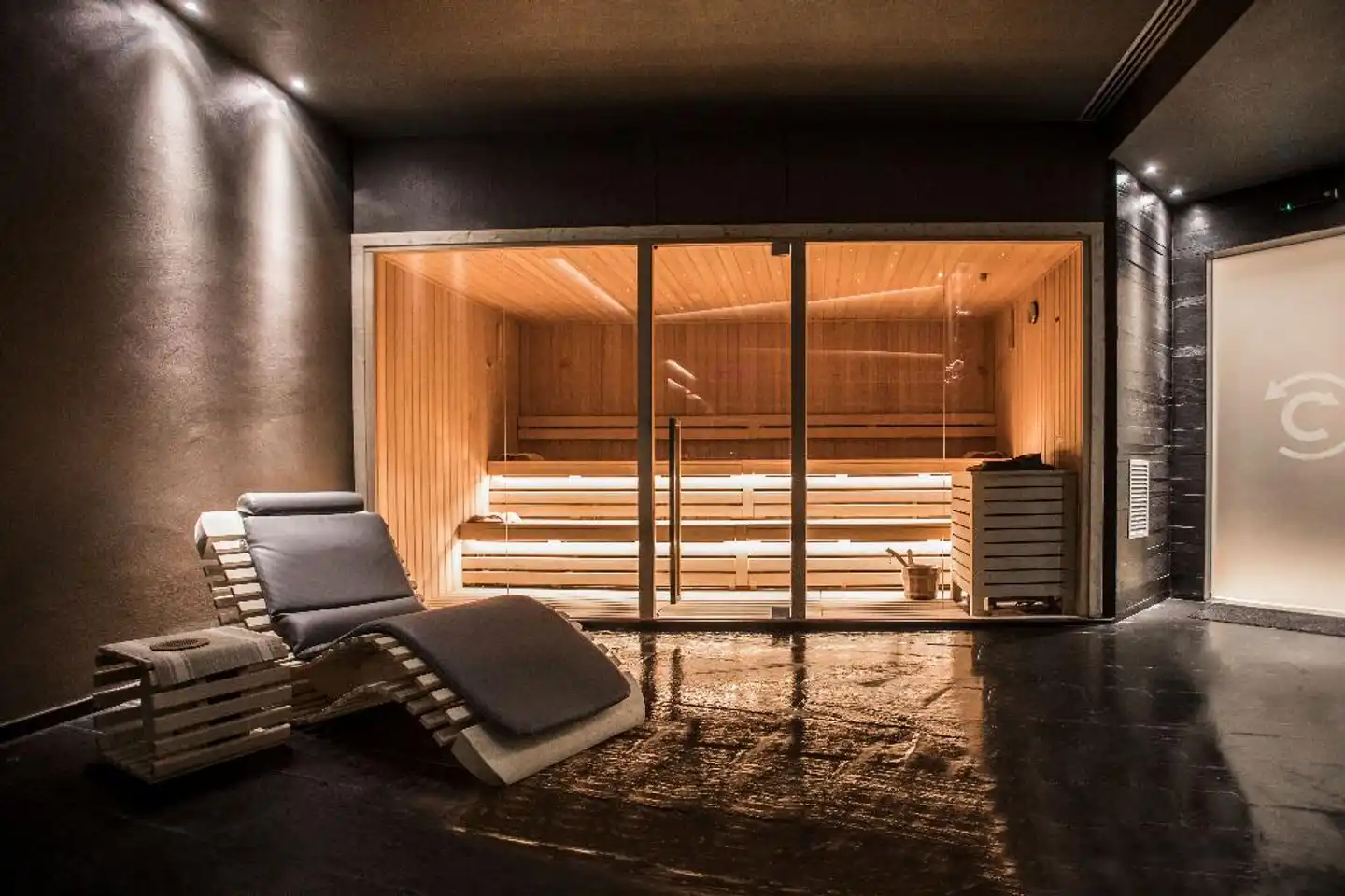 All Time Relais & Sport Hotel Wellness
