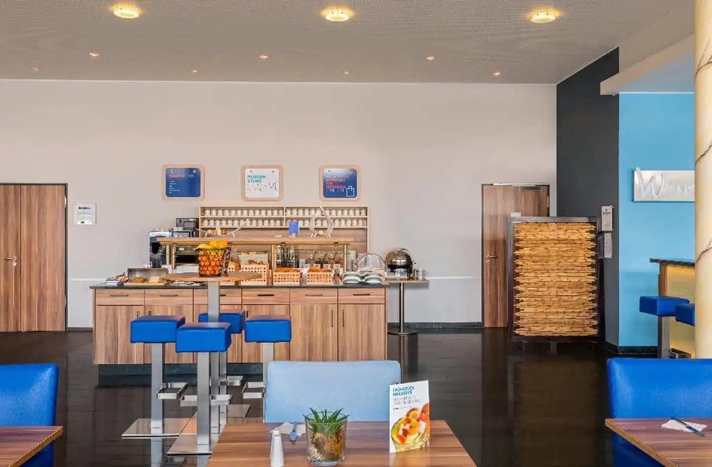 Holiday Inn Express Singen Wohnbeispiel