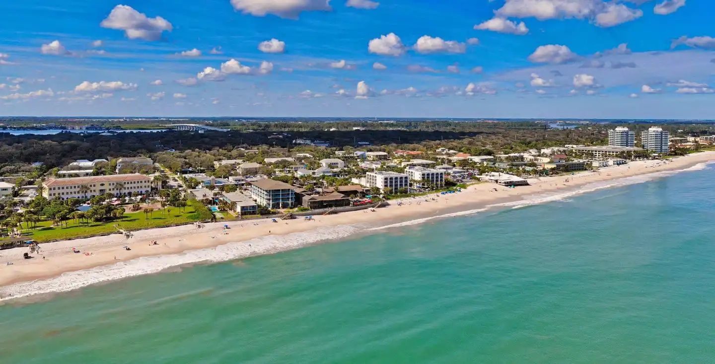 Vero Beach Hotel & Spa, a Kimpton Hotel Strand