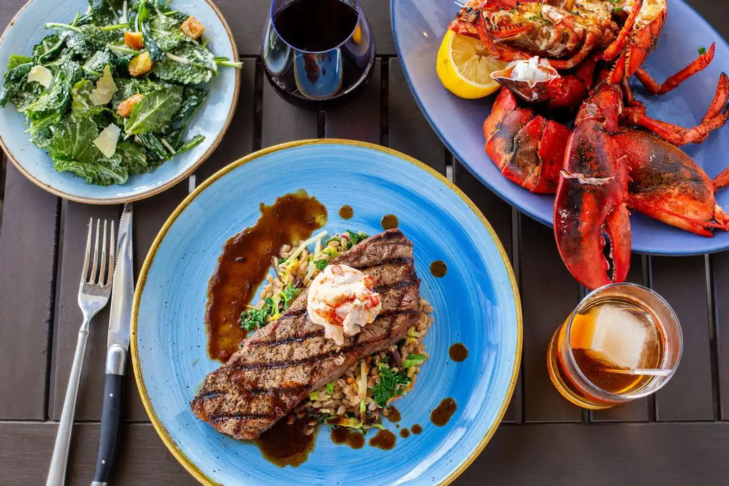Vero Beach Hotel & Spa, a Kimpton Hotel Restaurant