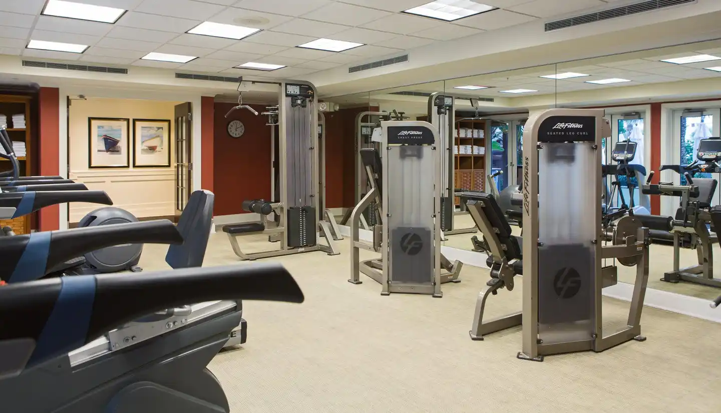 Vero Beach Hotel & Spa, a Kimpton Hotel Sport und Entertainment