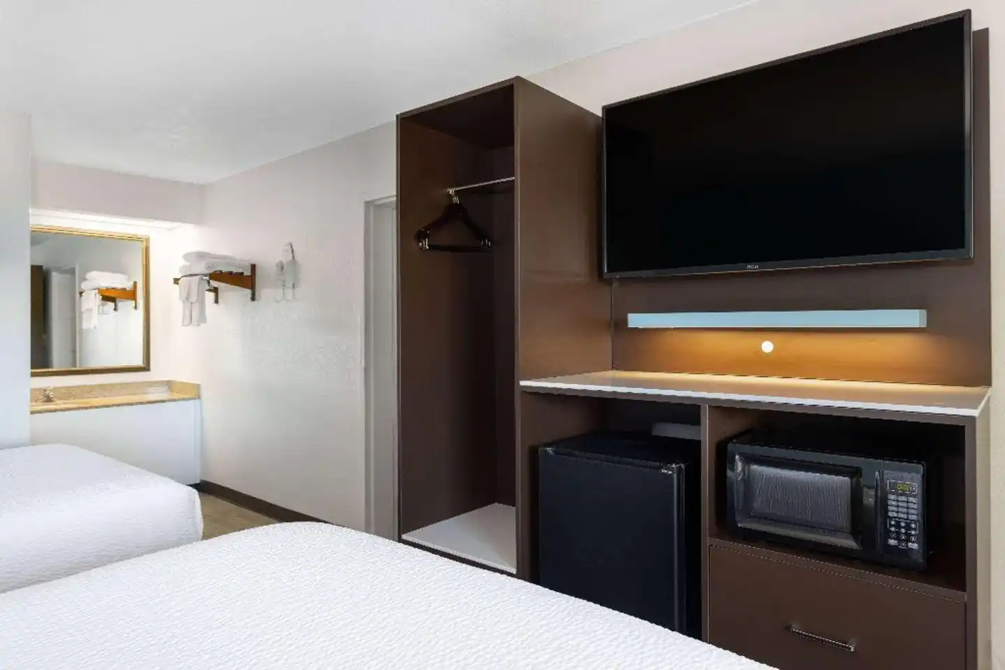 Baymont by Wyndham Camp Lejeune Wohnbeispiel