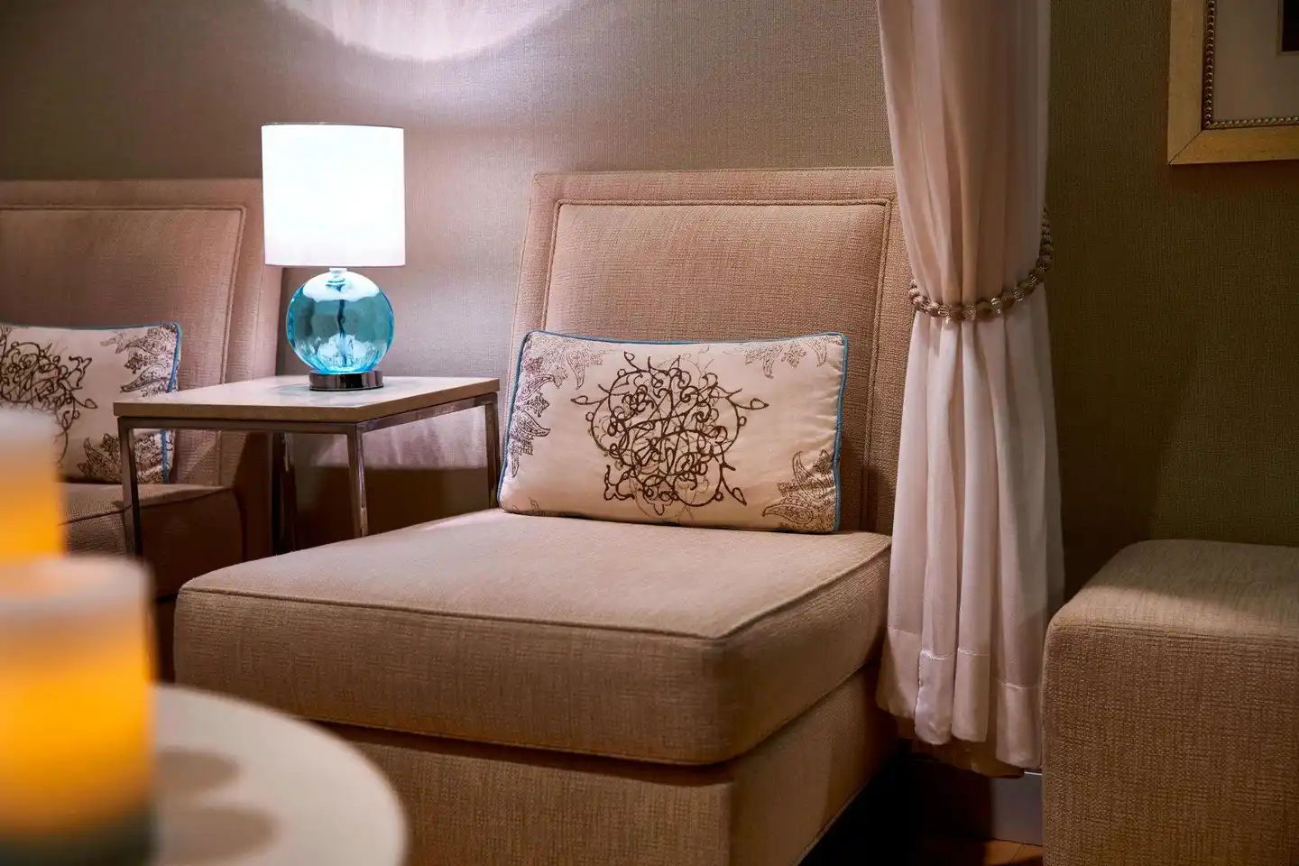 The Ritz-Carlton, Tysons Corner Wohnbeispiel