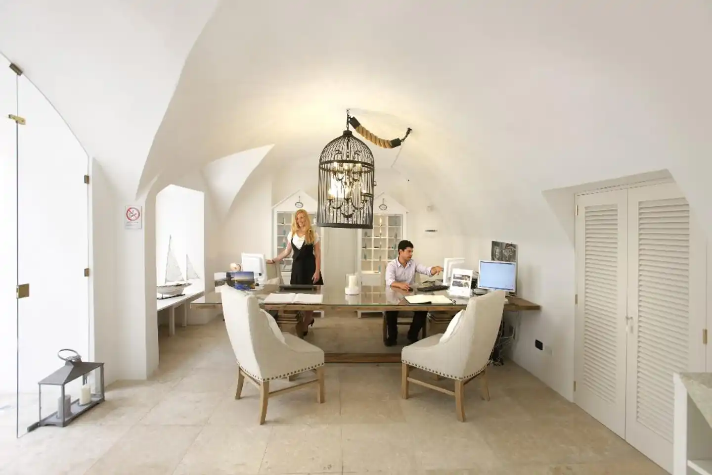 Relais Corte Palmieri & Il Chiostro - Residenza d'epoca Wohnbeispiel