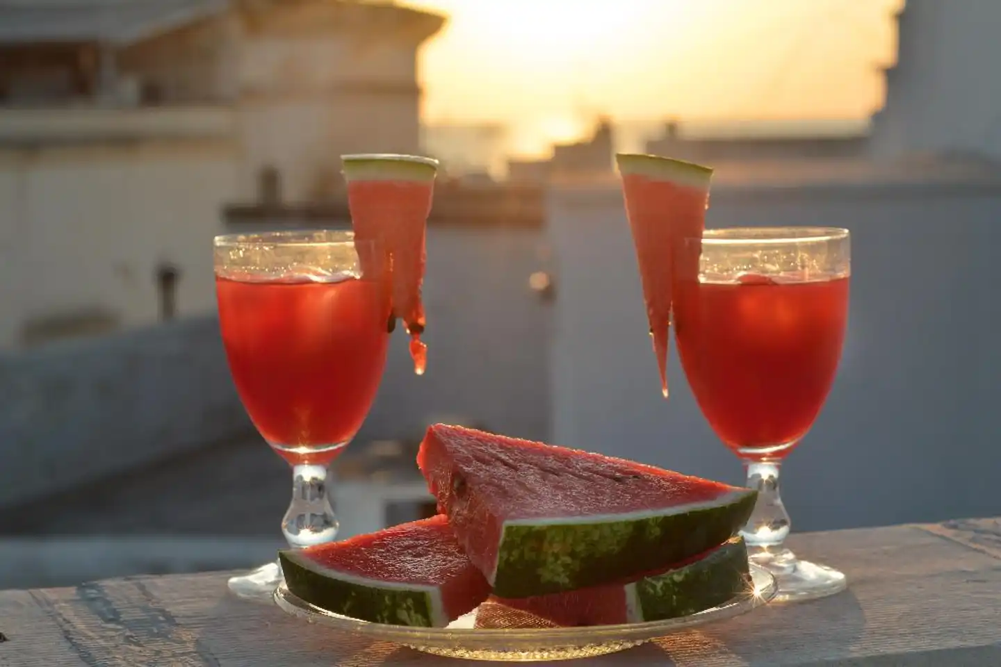 Relais Corte Palmieri & Il Chiostro - Residenza d'epoca Terrasse