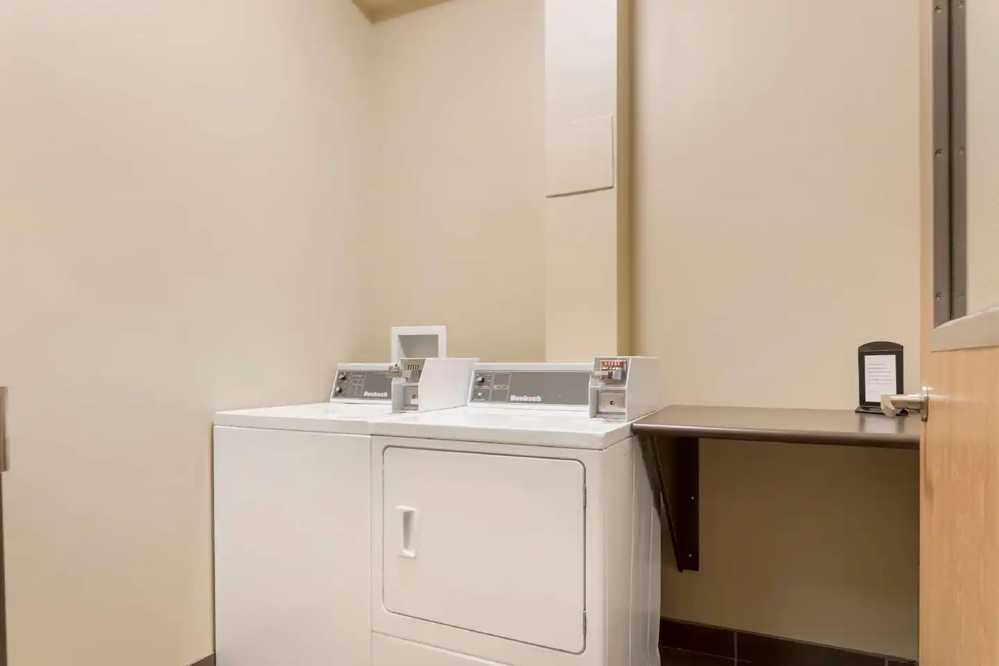 Best Western Plus Saint John Hotel & Suites Wohnbeispiel