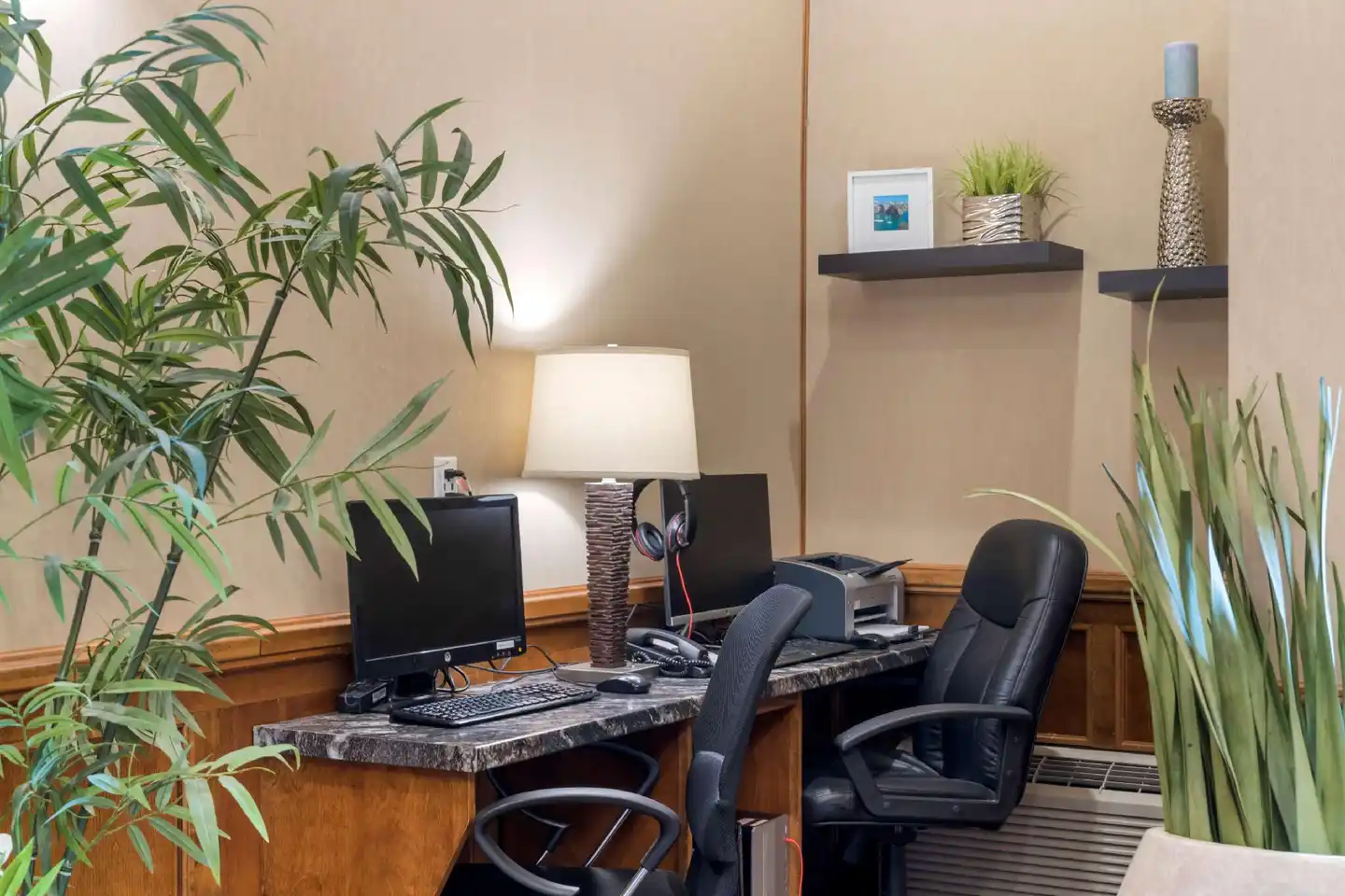 Best Western Plus Saint John Hotel & Suites Wohnbeispiel