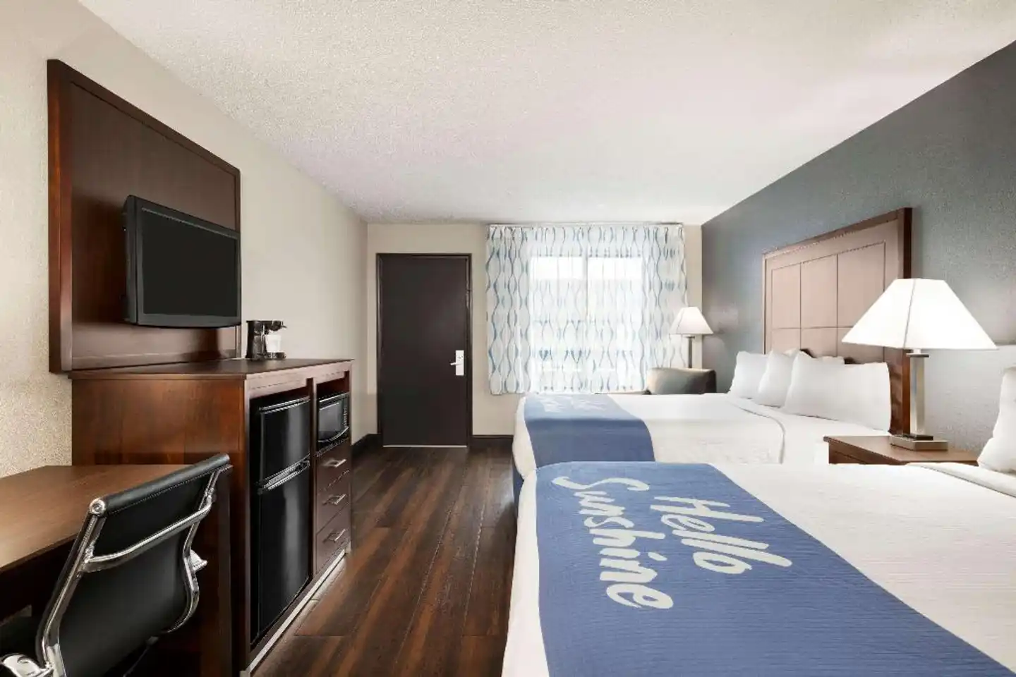 Days Inn by Wyndham Rock Hill Wohnbeispiel