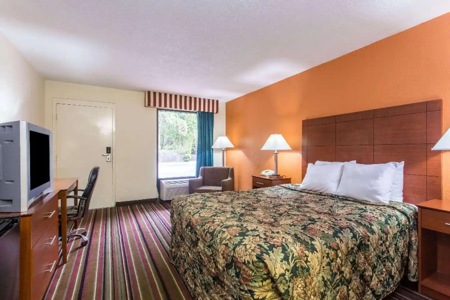 Days Inn by Wyndham Lake City I-10 Wohnbeispiel