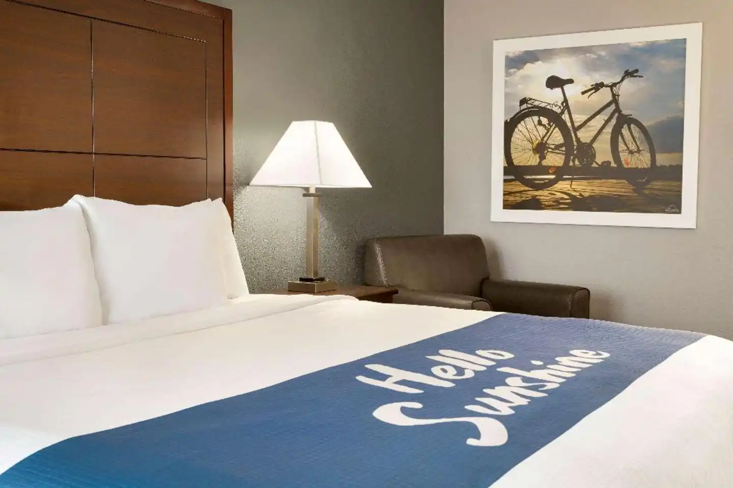 Days Inn by Wyndham Rock Hill Wohnbeispiel