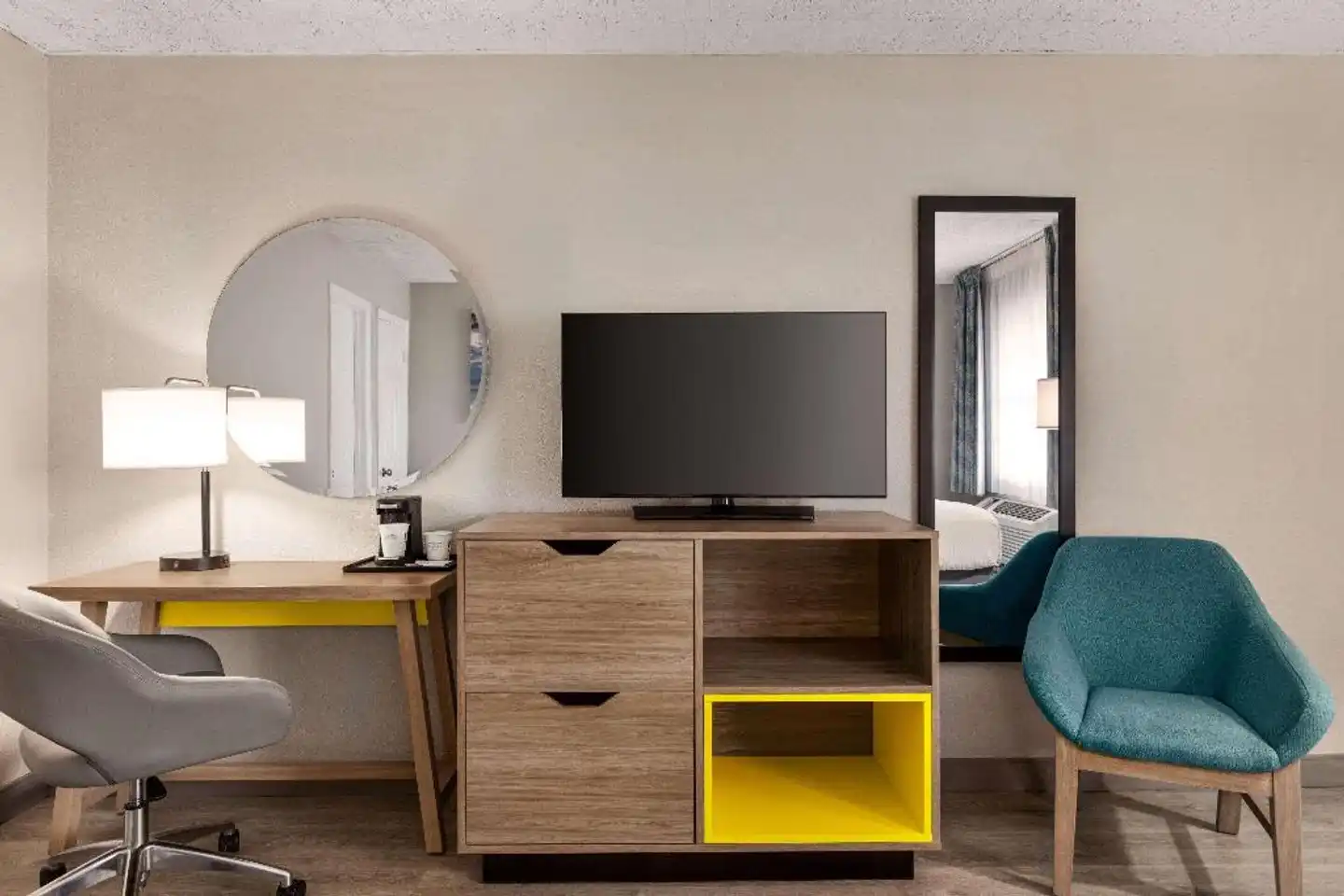 Days Inn by Wyndham Miami Airport North Wohnbeispiel