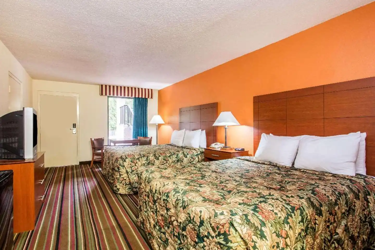 Days Inn by Wyndham Lake City I-10 Wohnbeispiel
