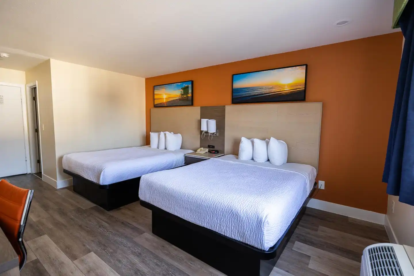 Days Inn by Wyndham Monterey Downtown Wohnbeispiel