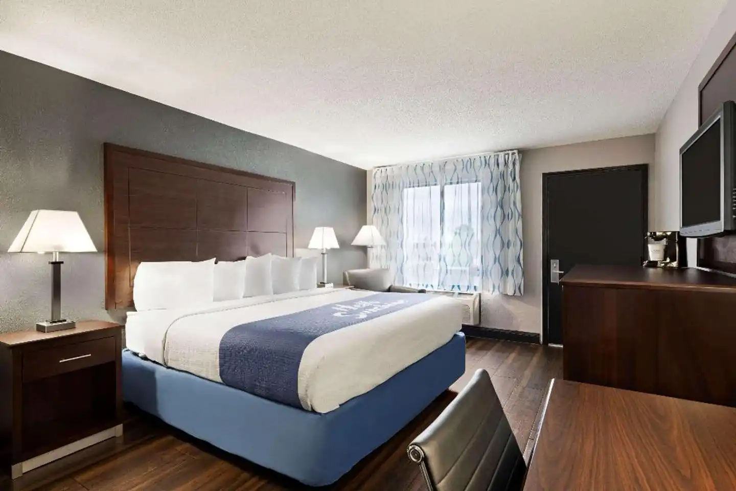Days Inn by Wyndham Rock Hill Wohnbeispiel