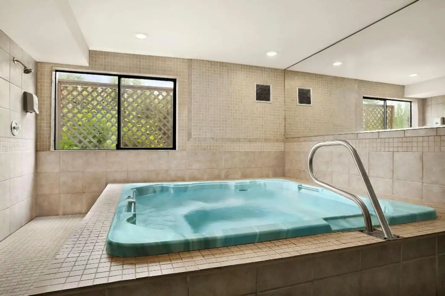 Days Inn Kent Wellness