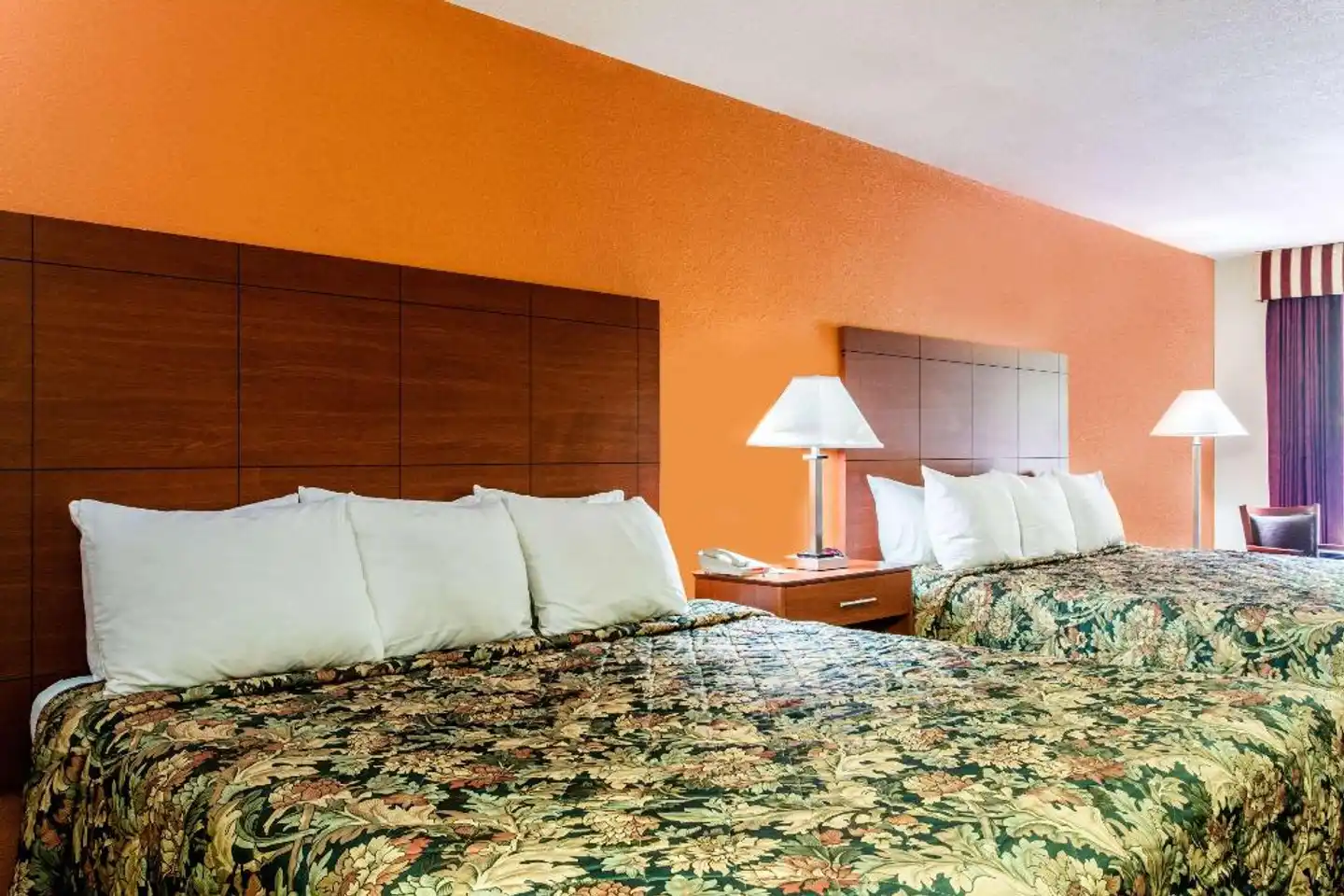 Days Inn by Wyndham Lake City I-10 Wohnbeispiel