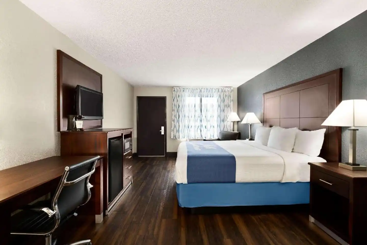 Days Inn by Wyndham Rock Hill Wohnbeispiel
