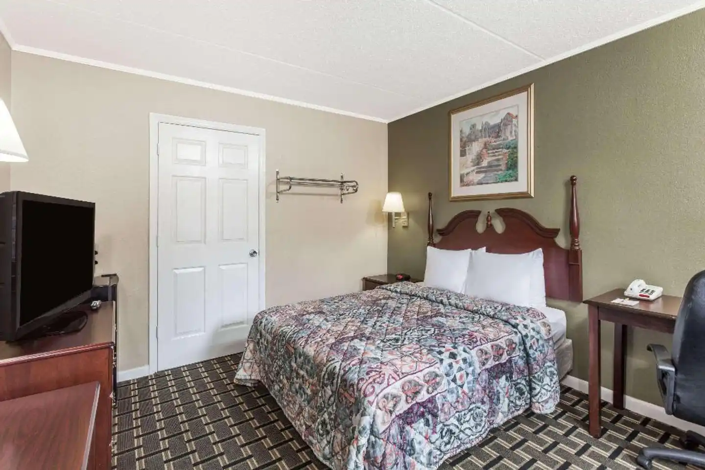 Days Inn by Wyndham Lenoir City Wohnbeispiel