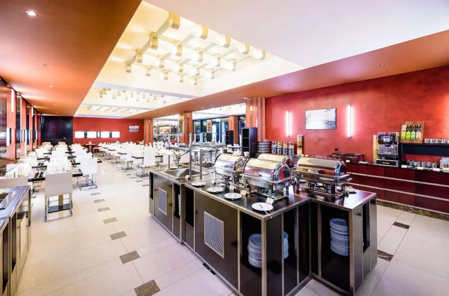 Grand Majestic Plaza Restaurant