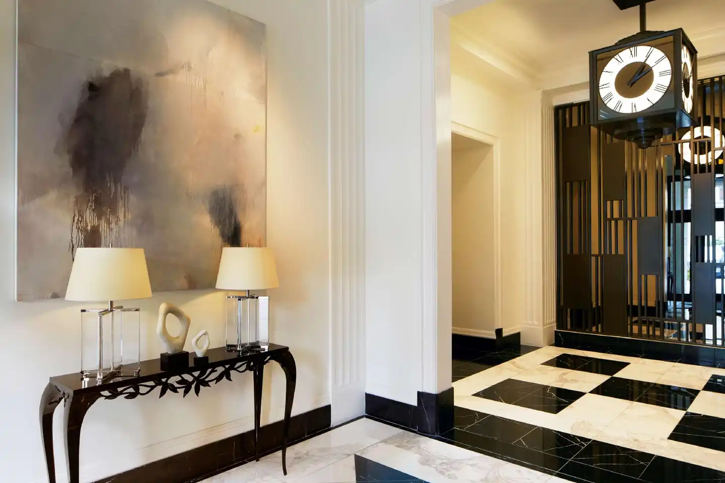 Waldorf Astoria Atlanta Buckhead Wellness