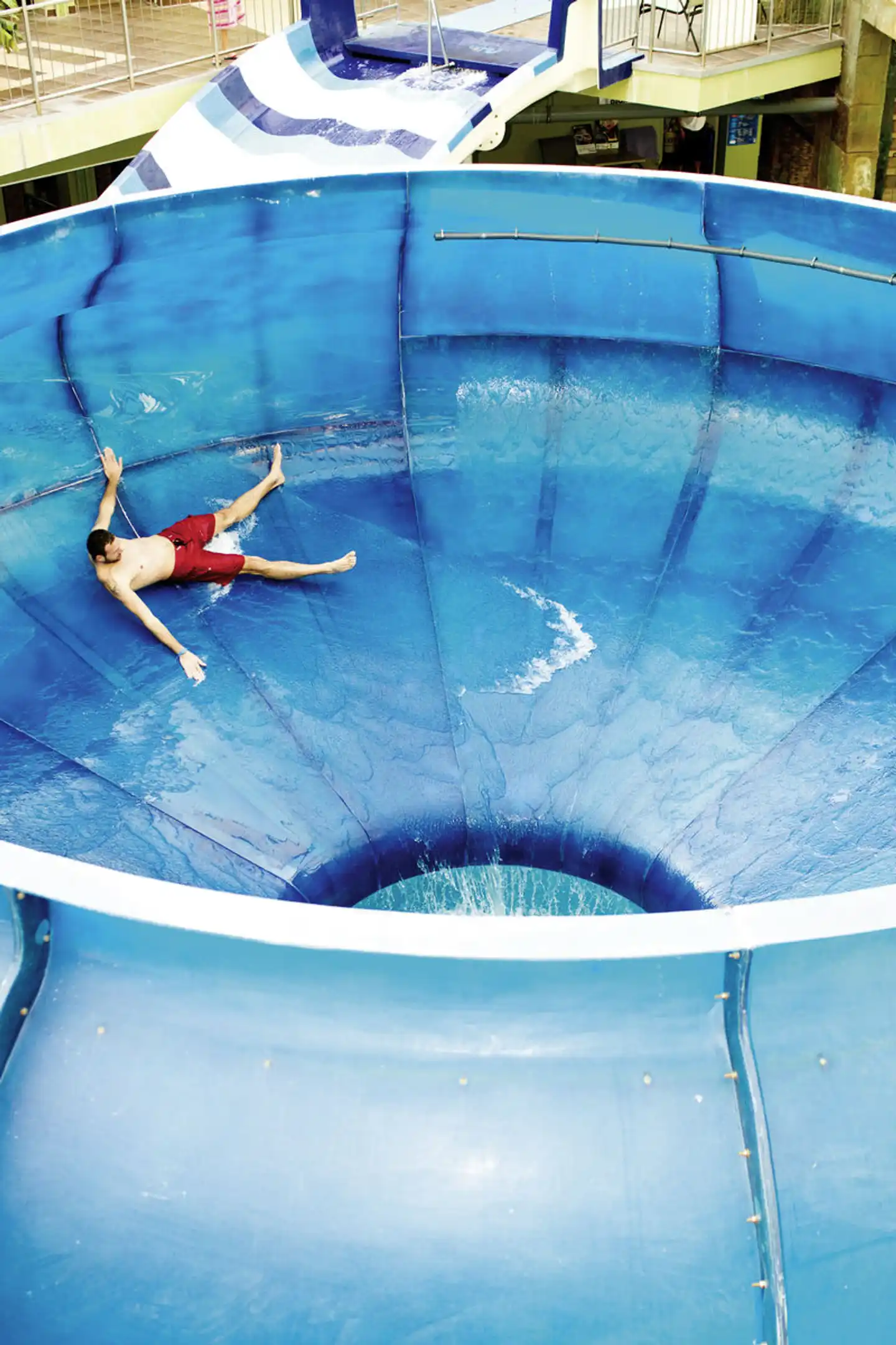 Aquaworld Resort Budapest Sport und Entertainment