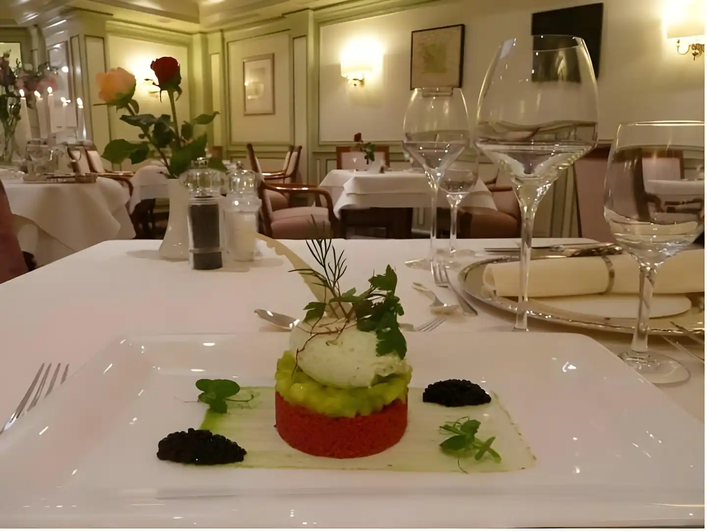 Reppert Restaurant