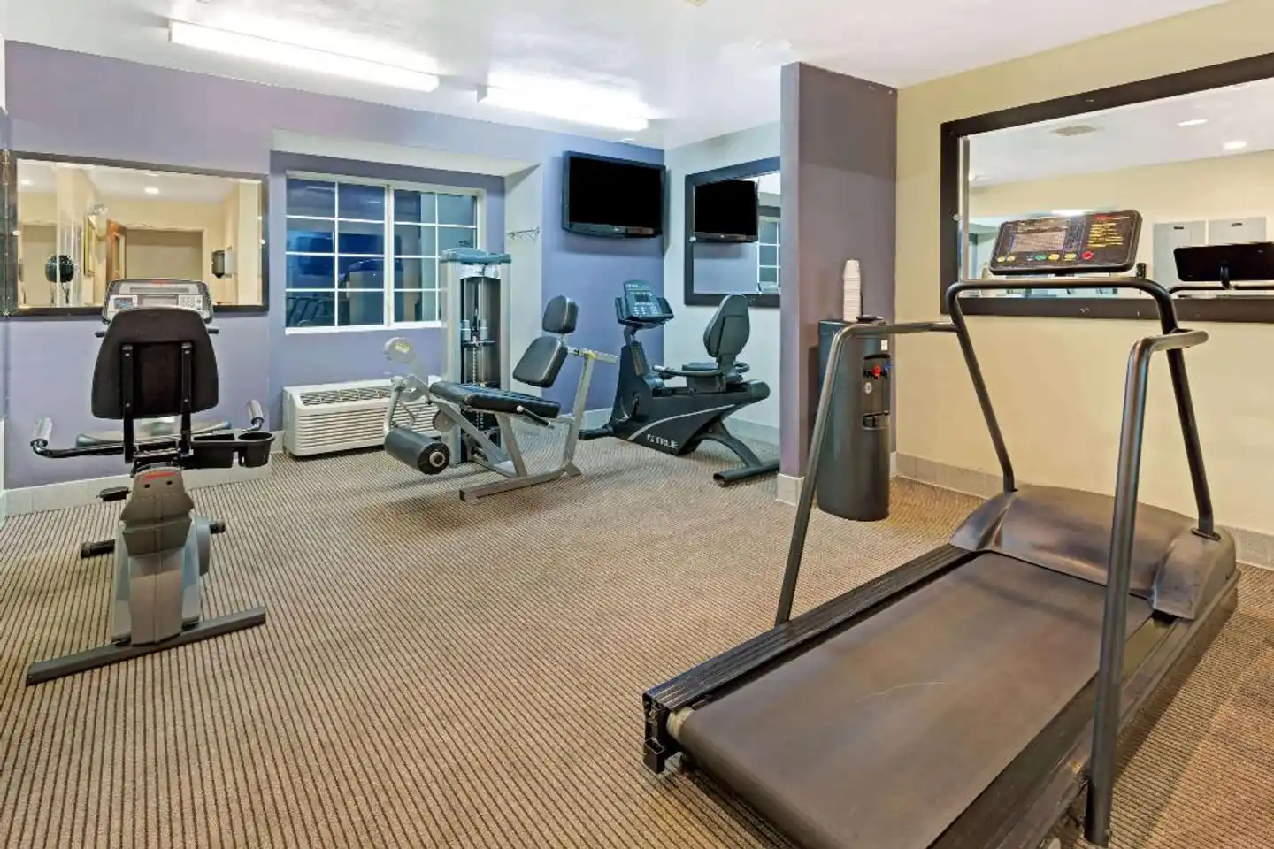 Microtel Inn & Suites by Wyndham Denver Sport und Entertainment