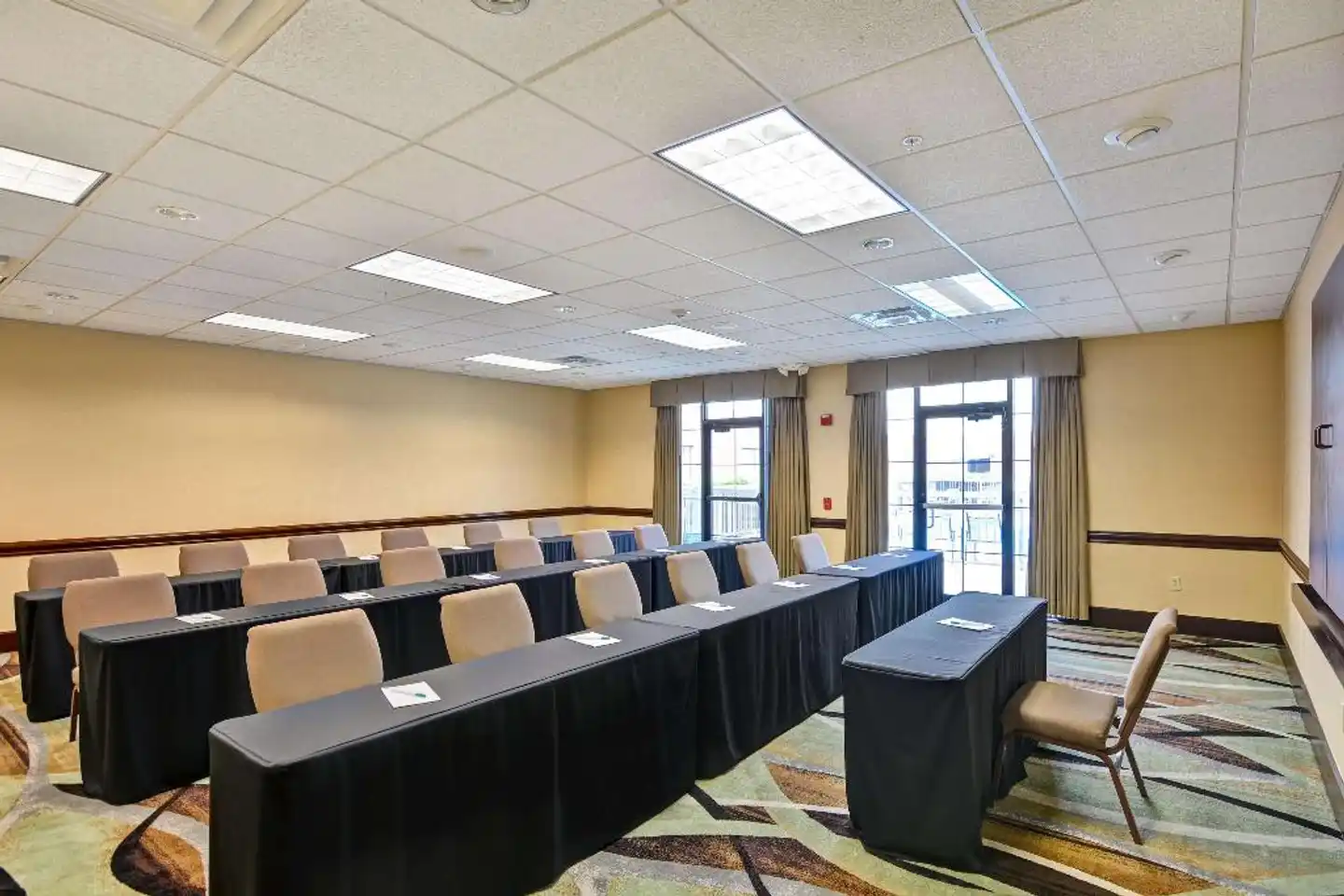 Homewood Suites by Hilton Houston West-Energy Corridor Konferenz