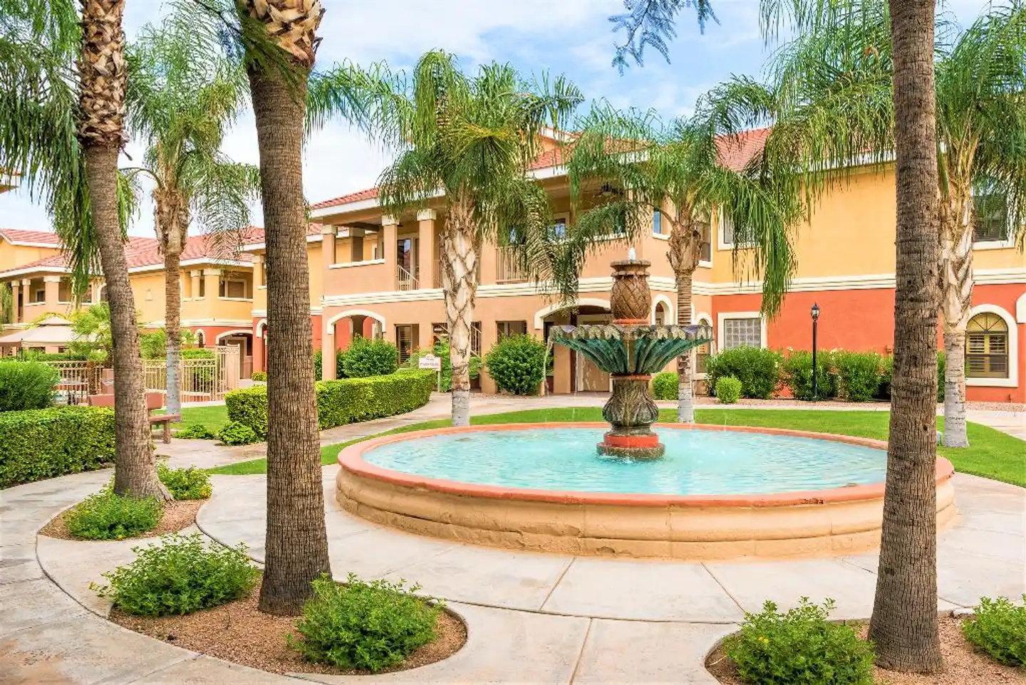 Westgate Painted Mountain Golf Resort Wellness