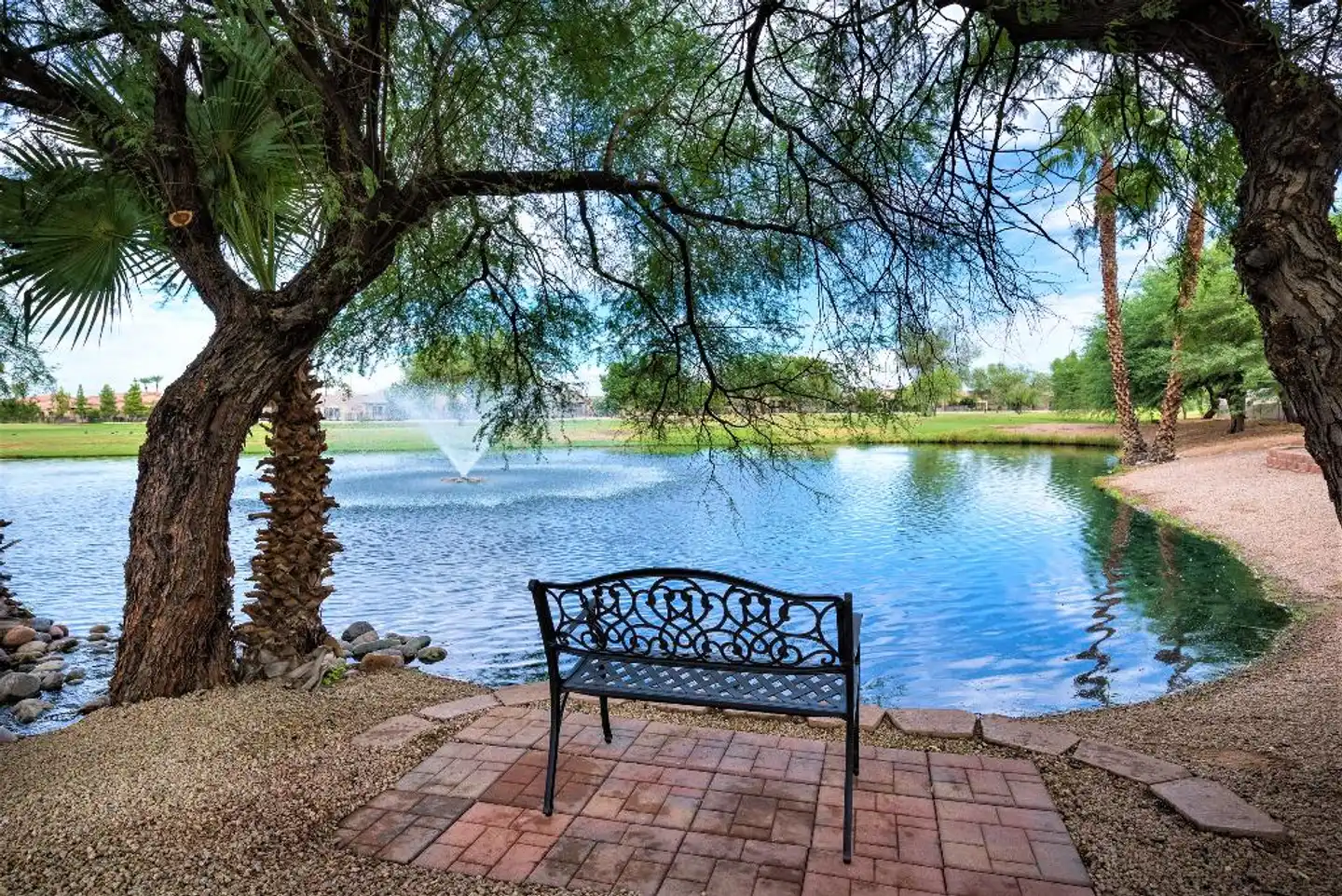 Westgate Painted Mountain Golf Resort Pool