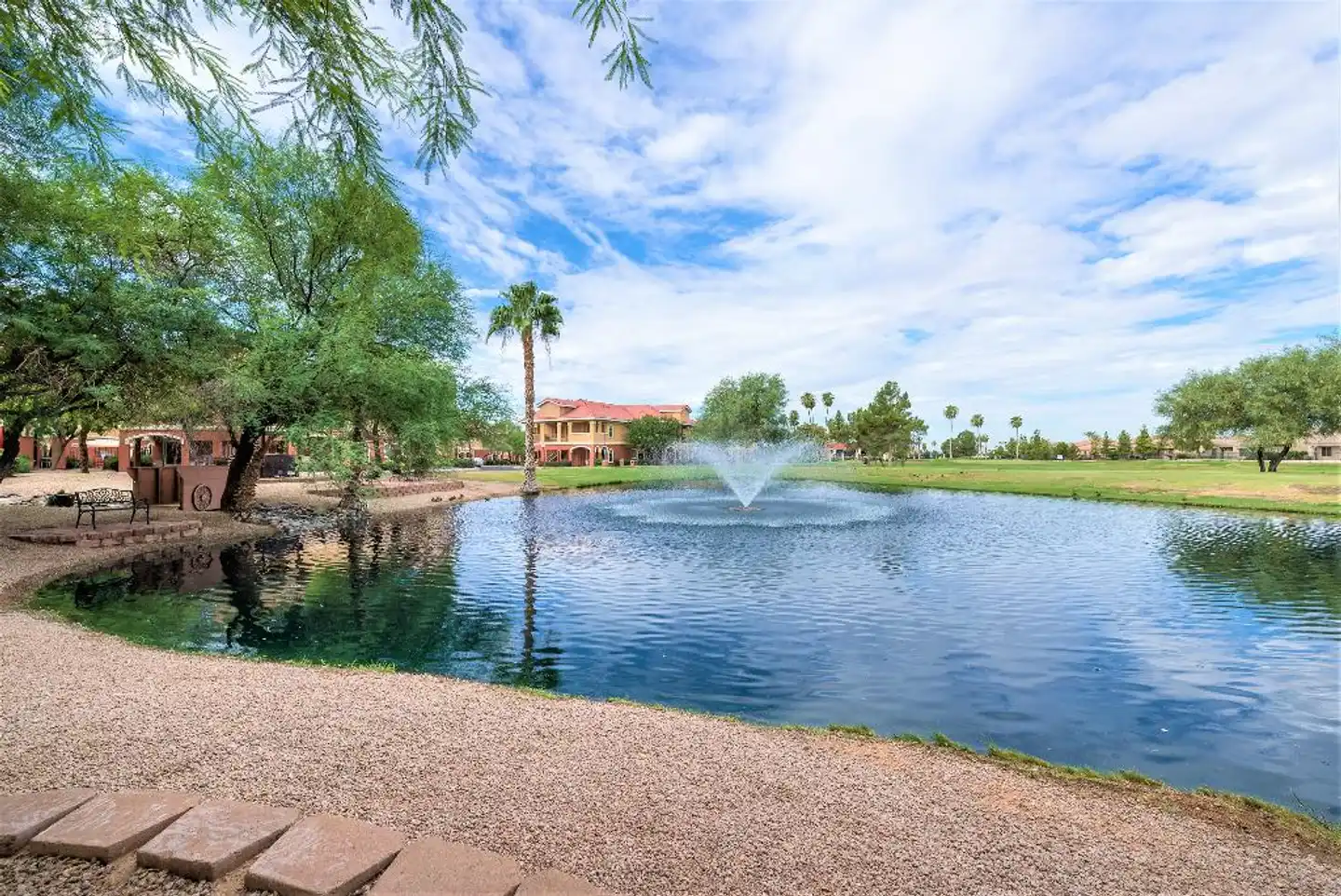 Westgate Painted Mountain Golf Resort Pool
