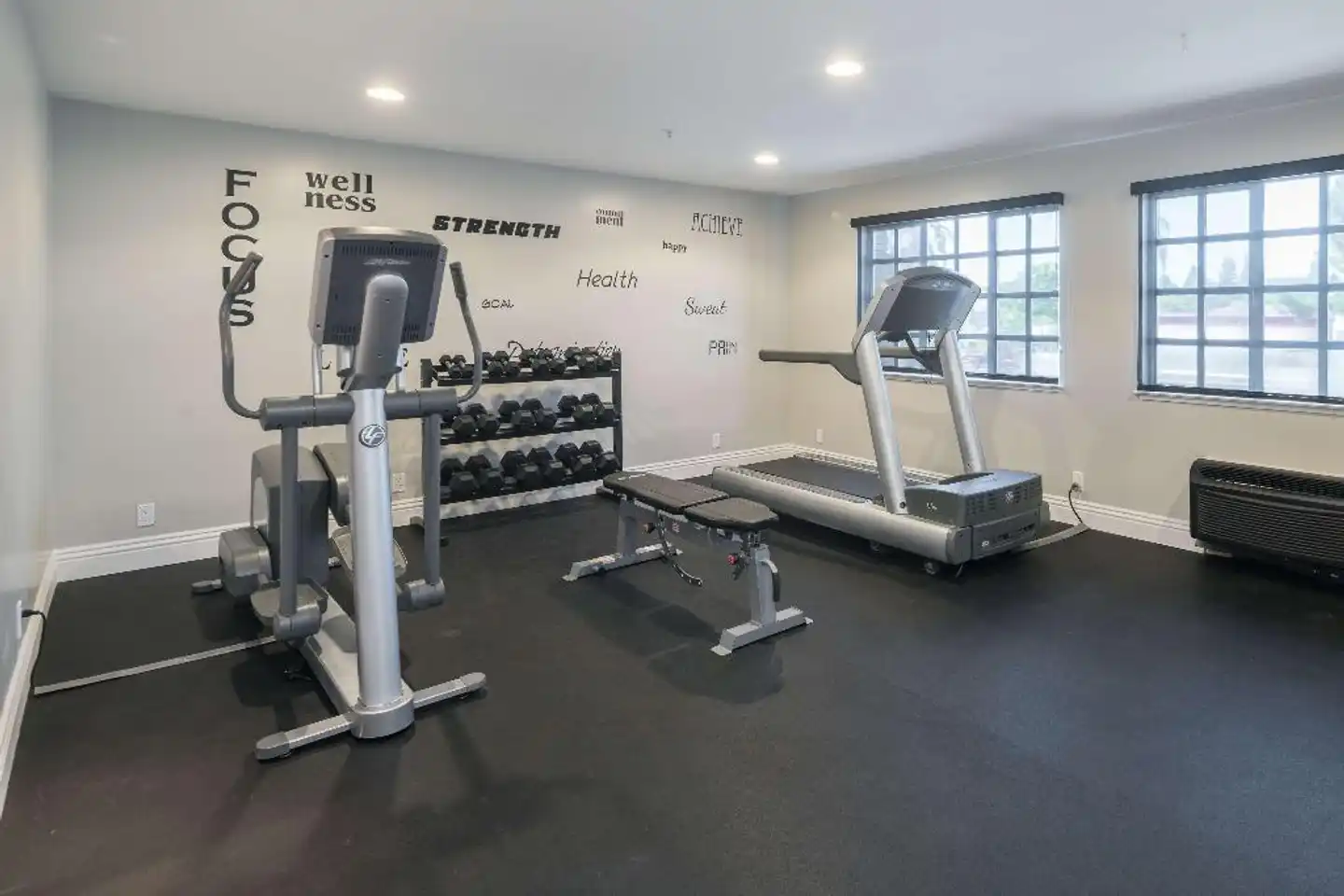 The Row Hotel, BW Signature Collection Sport und Entertainment