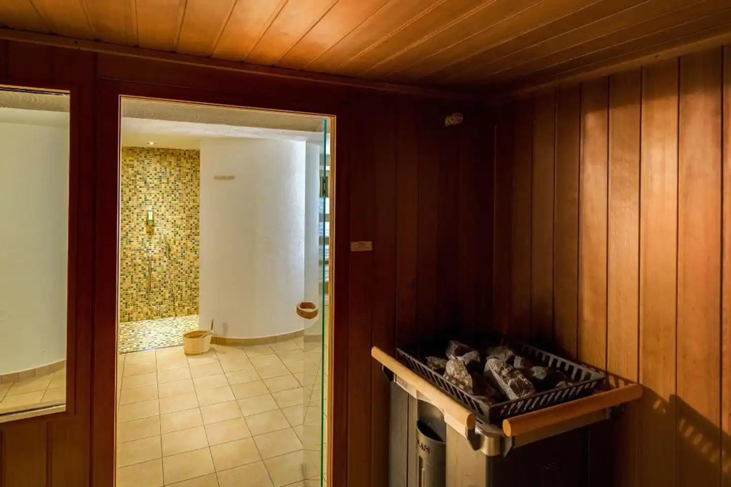 SeeHotel Großräschen Wohnbeispiel