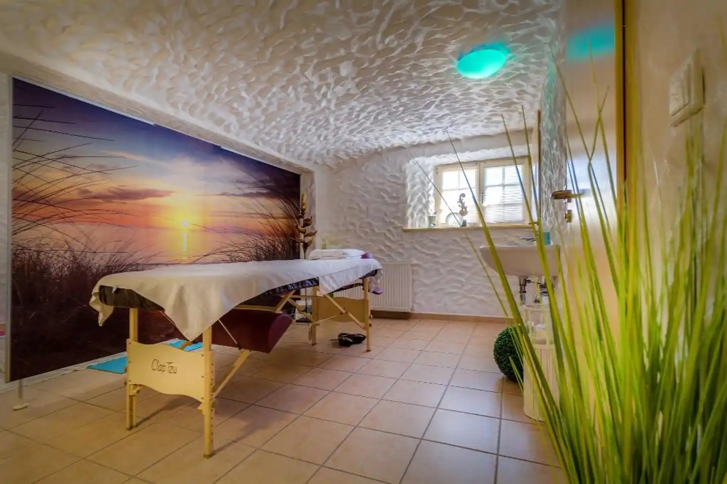 SeeHotel Großräschen Wellness