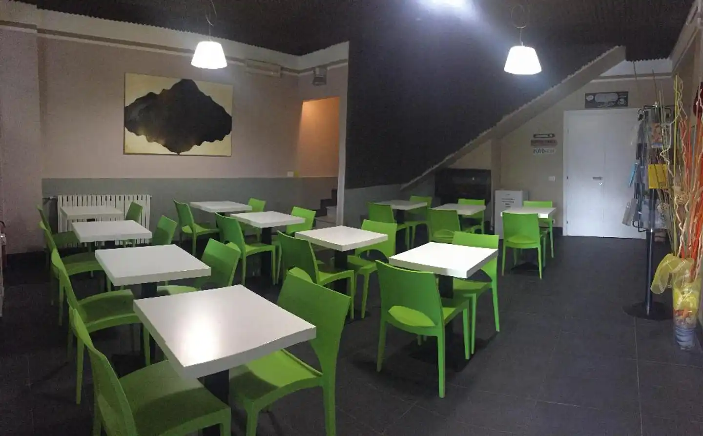 Albergo Serena Restaurant